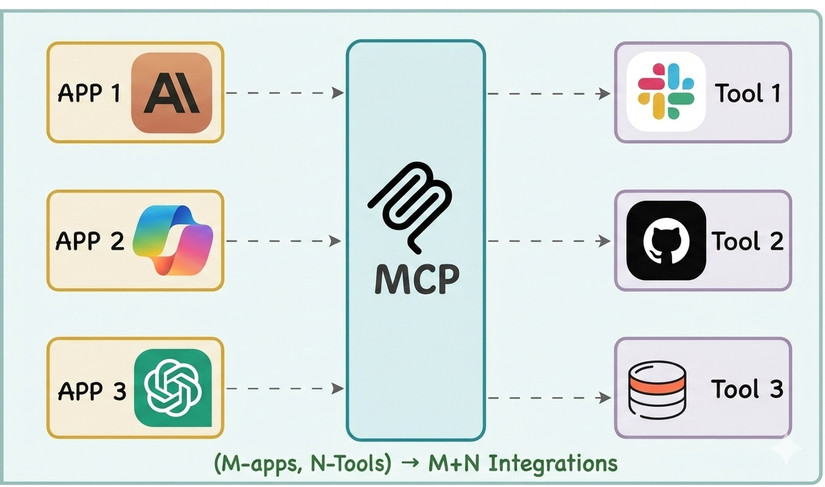 Tạo MCP server đầu tiên bằng MCP Framework, Hướng dẫn Test/debug bằng ...