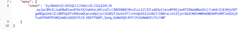 Nuxt.js: Authentication sử dụng Laravel làm server