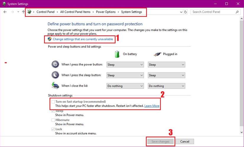 Installing Ubuntu 20.04 dual boot with Windows 10