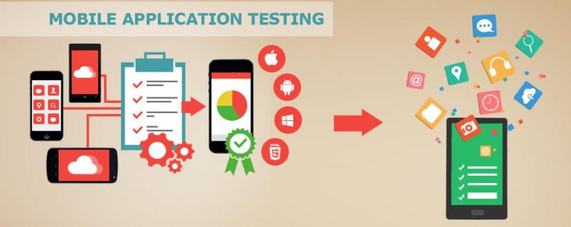 MOBILE TESTING - Những tips quan trọng khi kiểm thử ứng dụng trên di động