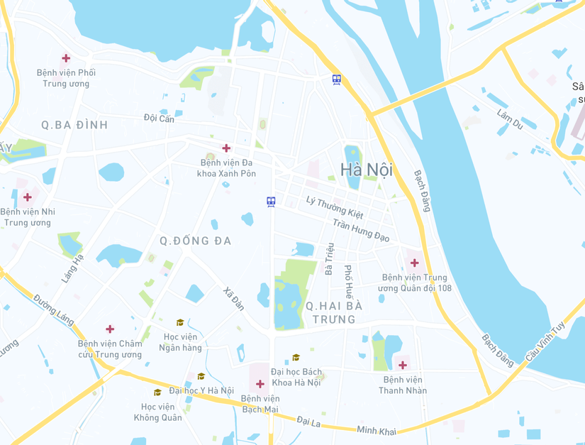 Mình đã biết đến Goong Maps như thế nào? - Viblo