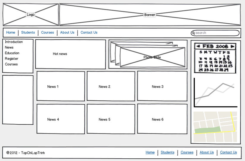 Bootstrap 4 layout: Hãy trải nghiệm thiết kế đẹp mắt và dễ sử dụng với Bootstrap 4 layout. Với sự linh hoạt và tùy chỉnh, bạn có thể dễ dàng tạo ra một giao diện độc đáo cho trang web của mình. Xem hình ảnh để bắt đầu khám phá những tính năng tuyệt vời của Bootstrap 4 layout.