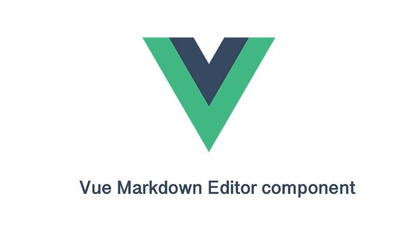 Viết blog bằng Markdown sử dụng Laravel và VueJS