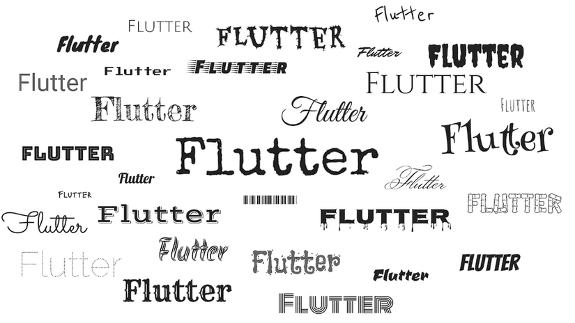 Flutter đã trở thành một công nghệ rất phổ biến trong thiết kế ứng dụng di động. Và font chữ trong Flutter cũng vô cùng quan trọng vì nó ảnh hưởng rất lớn đến trải nghiệm người dùng. Với nhiều kiểu font chữ đẹp và phù hợp với thiết kế, chúng tôi sẵn sàng giúp bạn tạo ra những ứng dụng di động đầy sáng tạo và độc đáo nhất. Nhấn vào hình ảnh để khám phá và sử dụng font chữ phù hợp nhất cho Flutter của bạn.