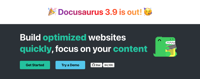 Docusaurus