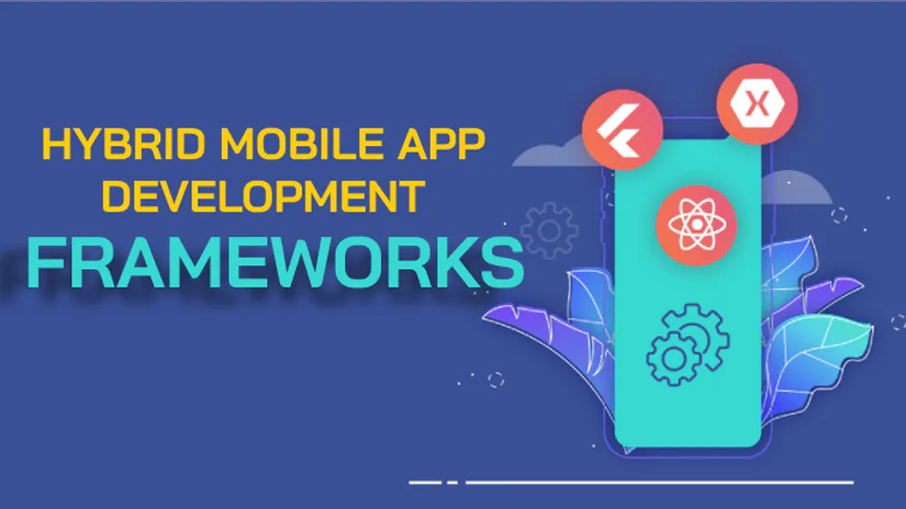 Hybrid App Framework N o T t Nh t 2021 AI Design Thi t K Web Theo 