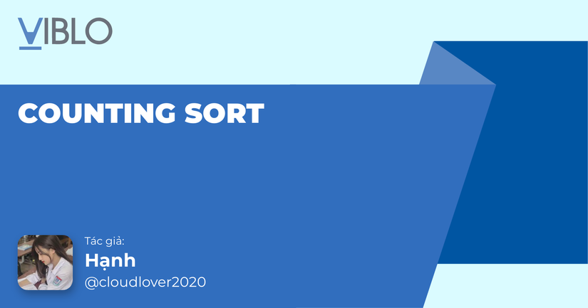 Counting Sort