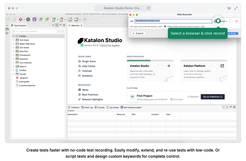 Katalon-Studio