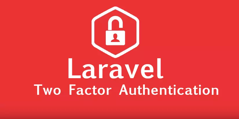 Two Factor Authentication (Google2FA) with Laravel 5