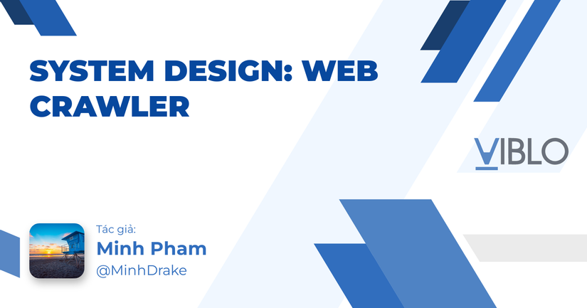 Html Crawler System Design: Web Crawler