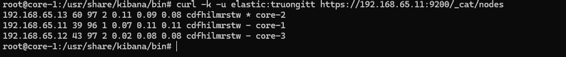 node join sucess