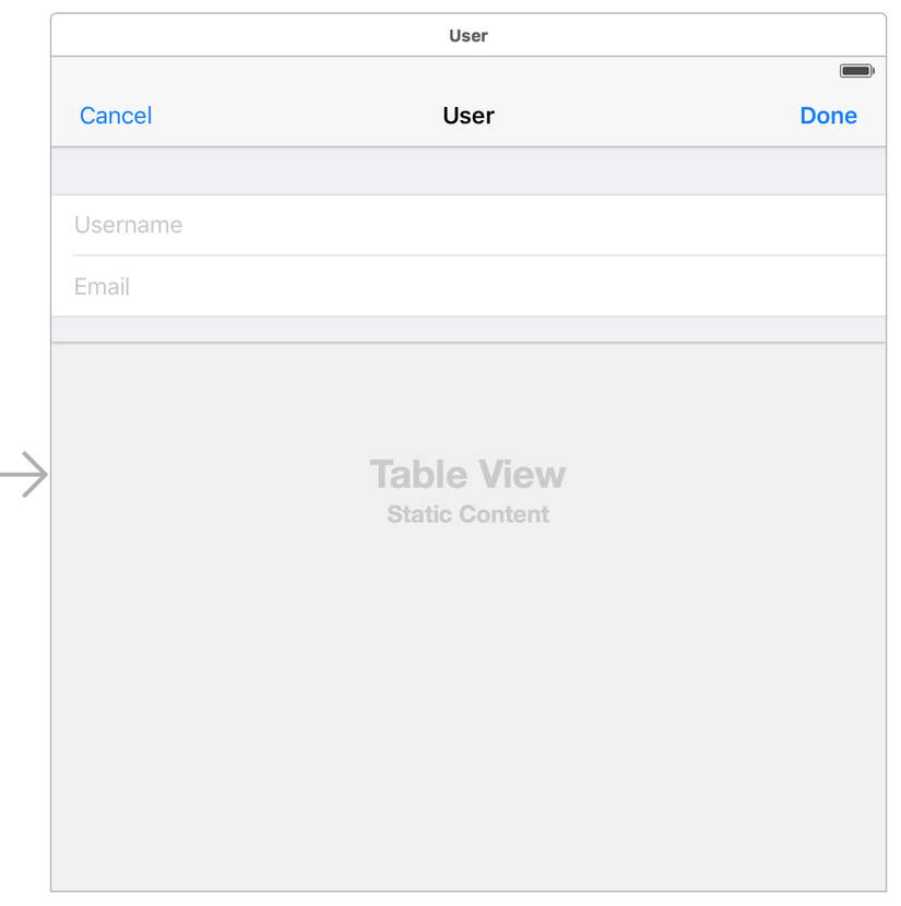 UserViewController