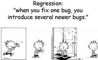 Tìm hiểu Regression Test