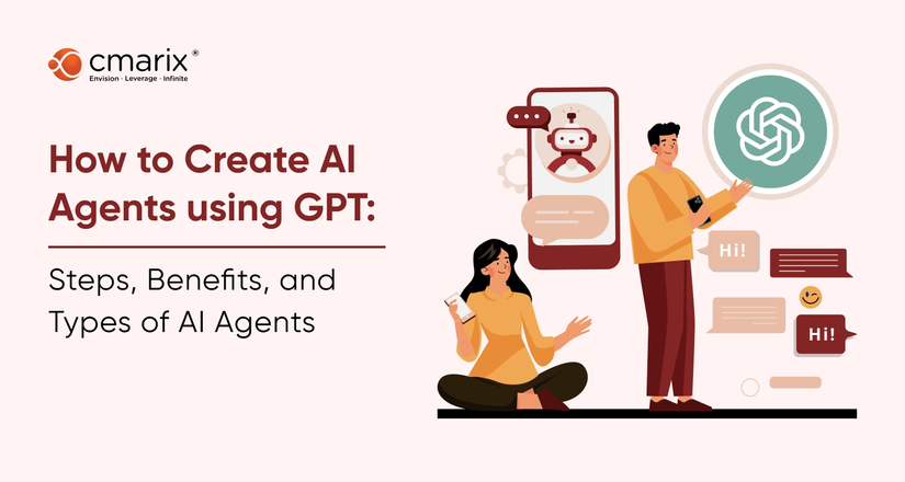 Step By Step Guide To Ai Agent Development With Gpt Step By Step Guide To Ai Agent Development With Gpt