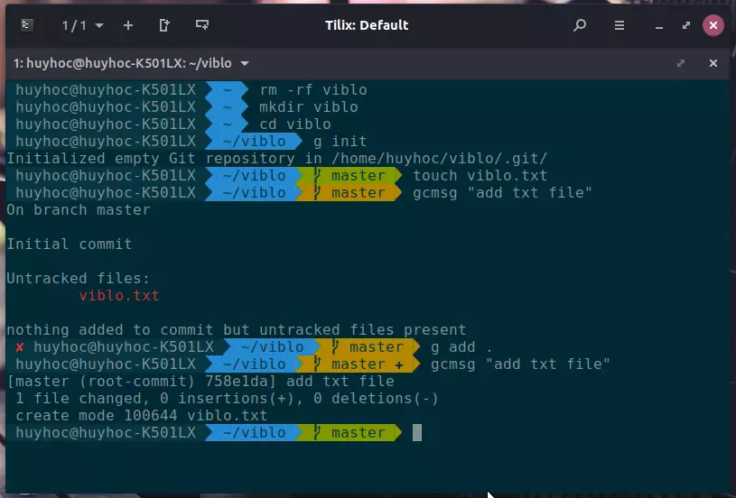 Customize terminal - Ubuntu: Nếu bạn là một người yêu thích Linux và Ubuntu, hãy đến với chúng tôi để khám phá cách tùy chỉnh terminal của Ubuntu. Với một vài thao tác đơn giản, bạn có thể biến terminal trở thành một chủ đề hoàn toàn mới mẻ theo phong cách của riêng bạn. Hãy để chúng tôi giúp bạn thỏa mãn sở thích của mình với chiếc máy tính Ubuntu tuyệt vời của bạn.