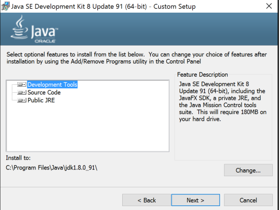 How to create first application on Spring MVC?