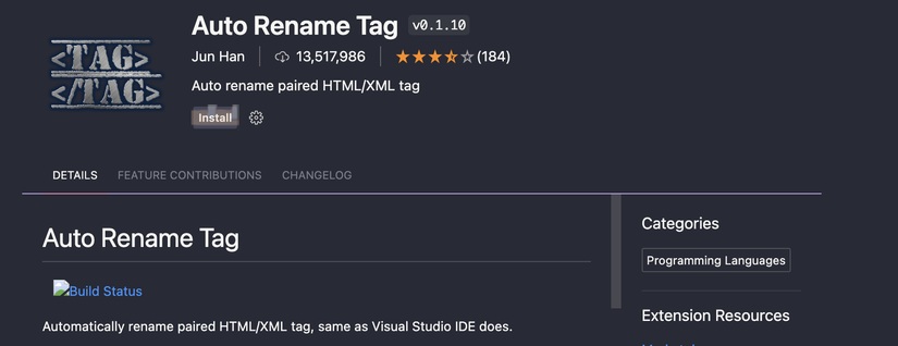 Top 10 Extensions có lượt tải khủng nên dùng ở VSCode - Viblo