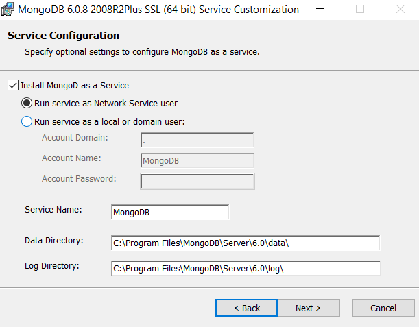 [DATABASE - MONGO] Introduction to MongoDB