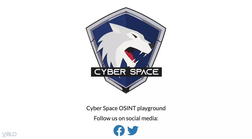 Cyber Space OSINT
Tìm kiếm thông tin trên mạng không còn là điều khó khăn bằng công cụ Cyber Space OSINT. Đây là một công cụ tìm kiếm hàng đầu, giúp bạn tìm kiếm thông tin về bất cứ chủ đề nào trên mạng, mang đến những kết quả chính xác và nhanh chóng. Hãy khám phá Cyber Space OSINT để trở thành một chuyên gia tìm kiếm thông tin trên mạng.