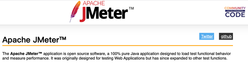 JMeter