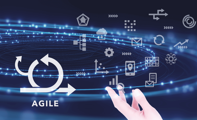 Mô hình Agile là gì Cách áp dụng Agile trong quản lý dự án hiện nay