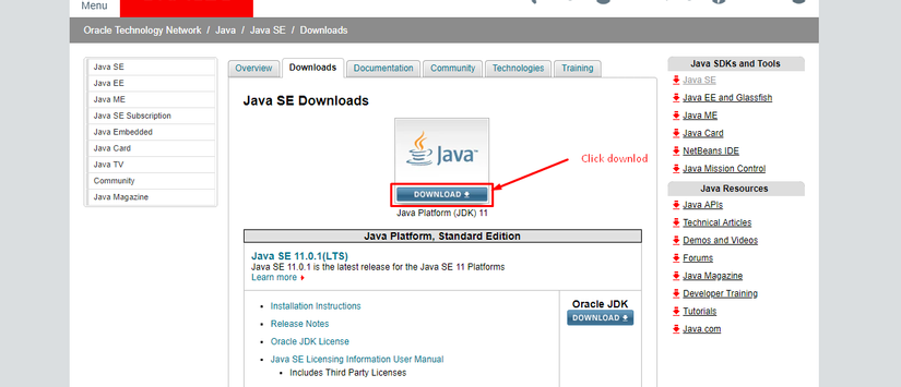 How to Download & Install Selenium WebDriver