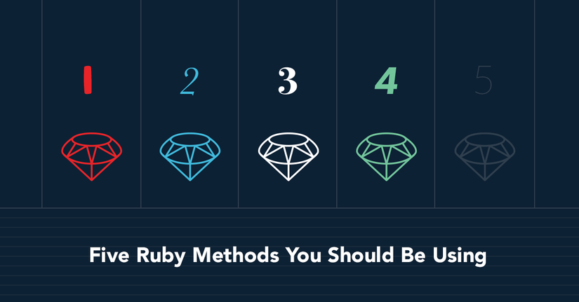 five-ruby-methods-you-should-be-using