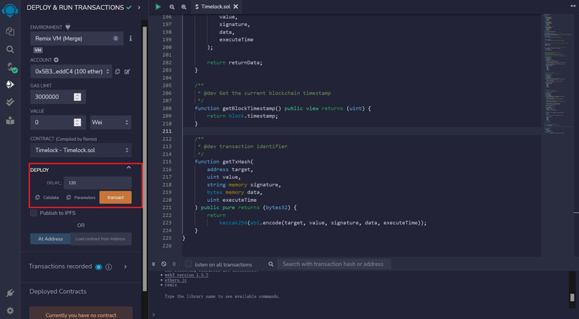 WTF Solidity 104