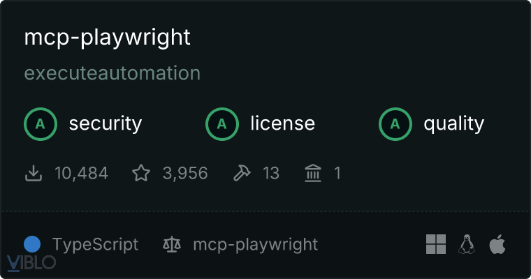 Playwright-MCP