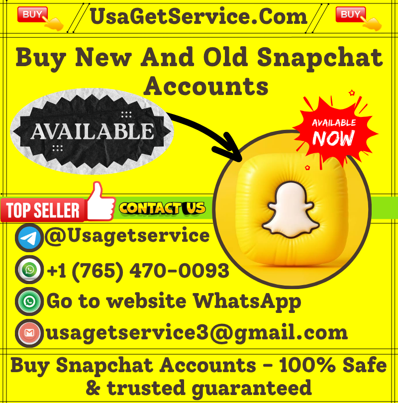 Buy Verified Snapchat Accounts.png