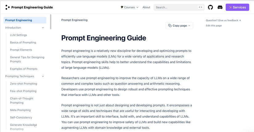 Prompt-Engineering-Guide