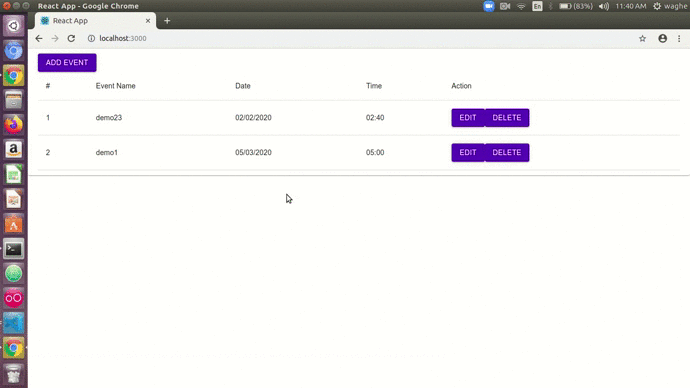 Increase Performance of React Applications Via Array JavaScript Methods