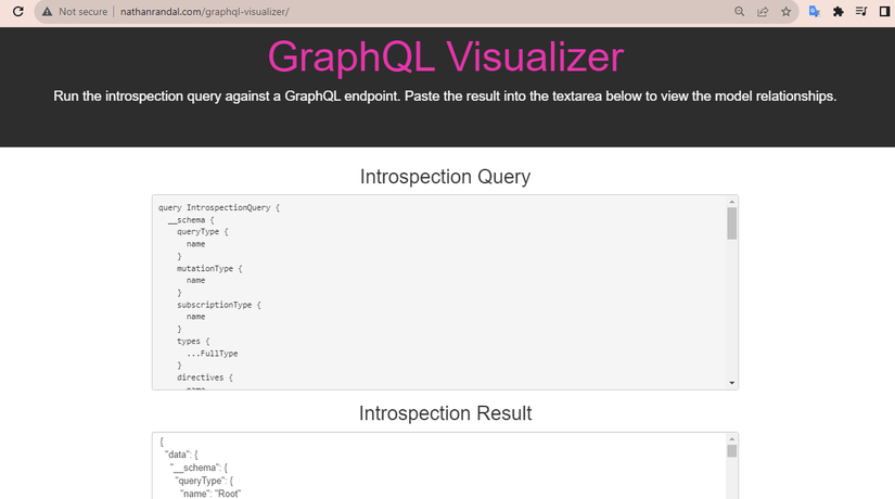 GraphQL - Hiểu để hack (Phần 2)