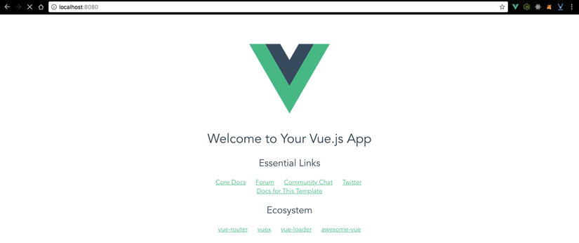 Vue_CLI