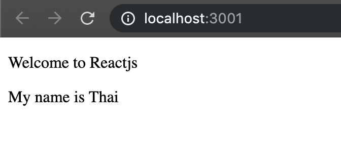 Xử lý đa ngôn ngữ trong ReactJS