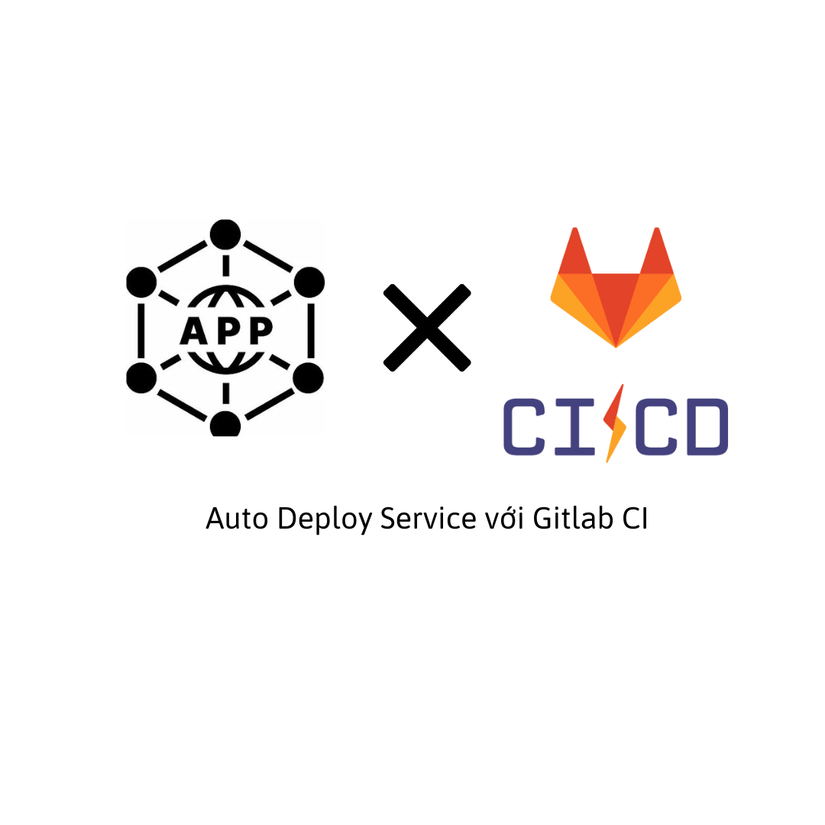 Tự động deploy Service trên Bizfly App Engine sử dụng Gitlab CI