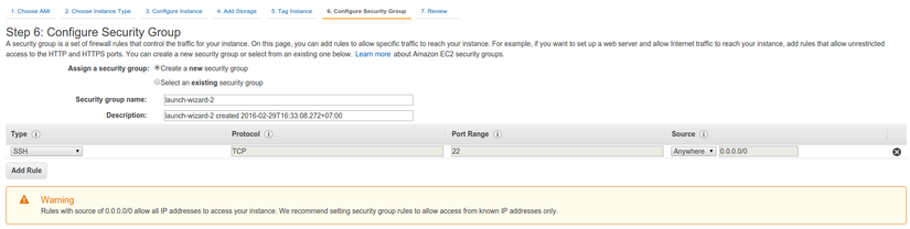 Config security group.png