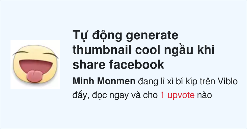 Cool là từ viết tắt của gì trên Facebook?
