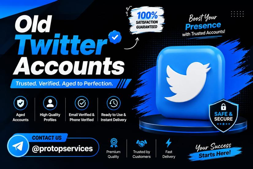 How to Safely Buy Twitter/X Accounts in 2026