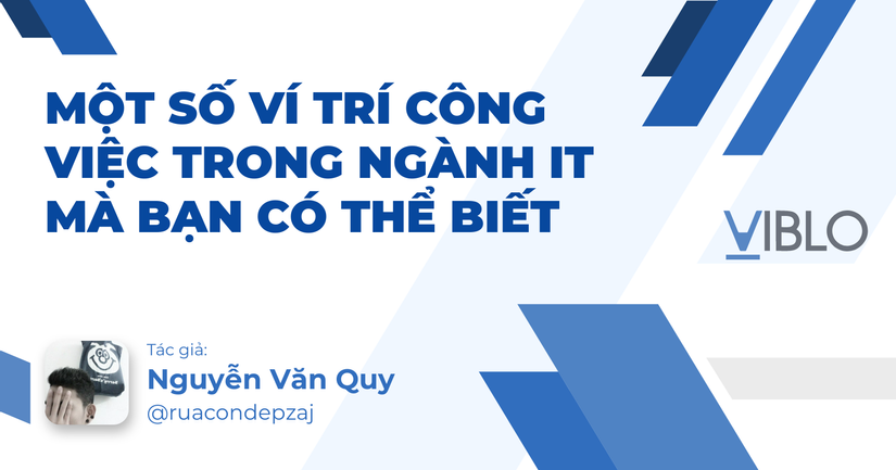 Tìm hiểu về be là gì trong it và ứng dụng của nó trong lập trình