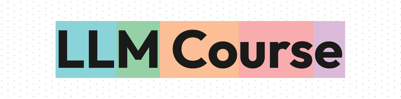 LLM Course