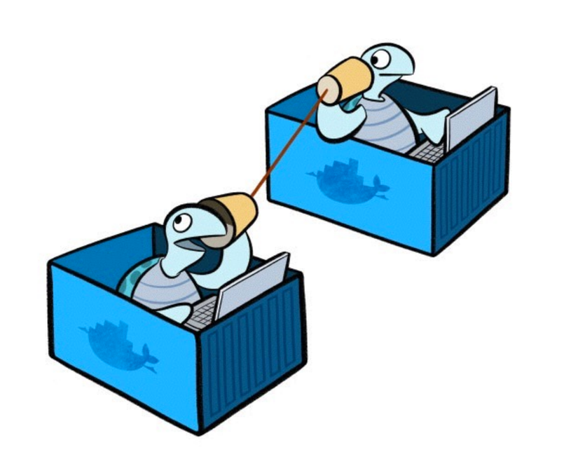 Decode Docker Networking với ví dụ cơ bản