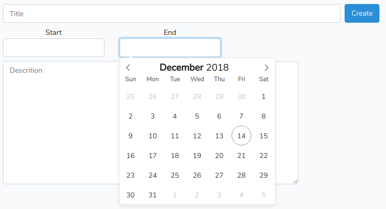 Laravel + Google API: Nghịch thử ứng dụng đặt lịch thông qua Calendar API và hmm... mấy thứ linh tinh