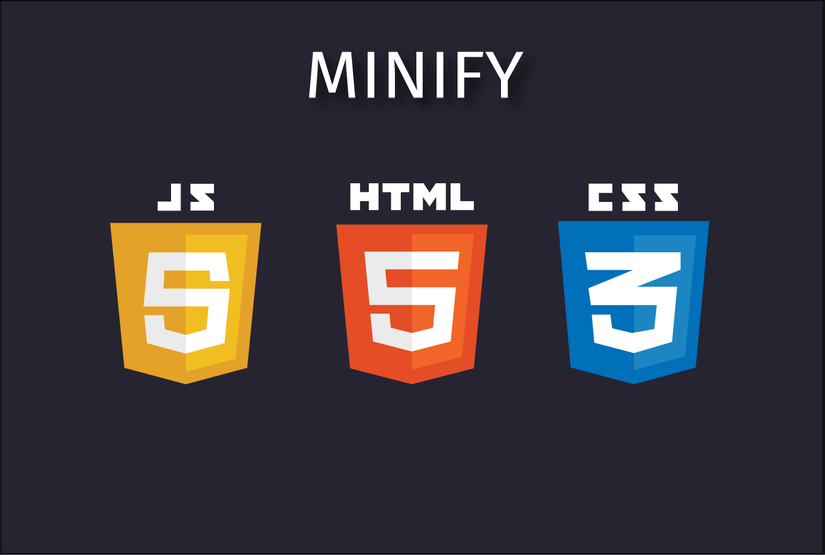 Đưa trang web của bạn trở lại cuộc đua cùng với Minify