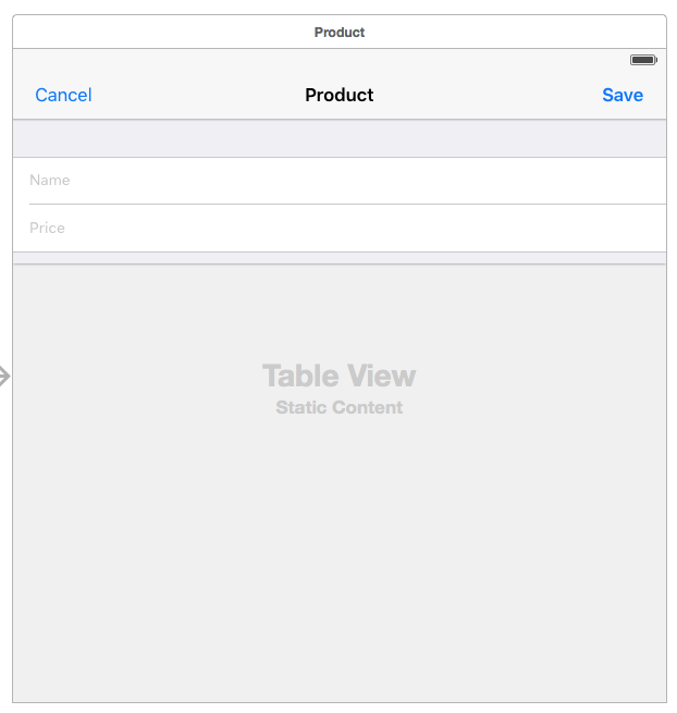 ProductViewController