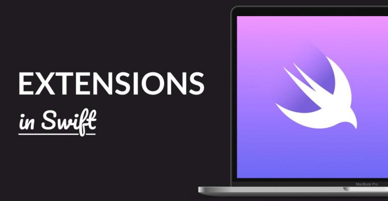 Tìm hiểu về Extension trong Swift