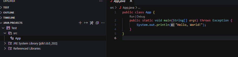 Remote debug java bằng Visual Studio Code. Bạn đã thử chưa?