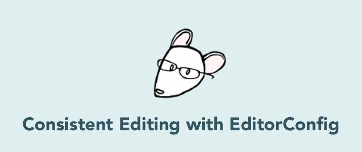 Là lập trình viên, bạn đã từng nghe nói đến .editorconfig?
