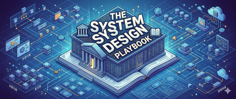 🏛️ The System Design Playbook - Part 2 📖