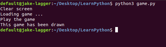 Module trong Python